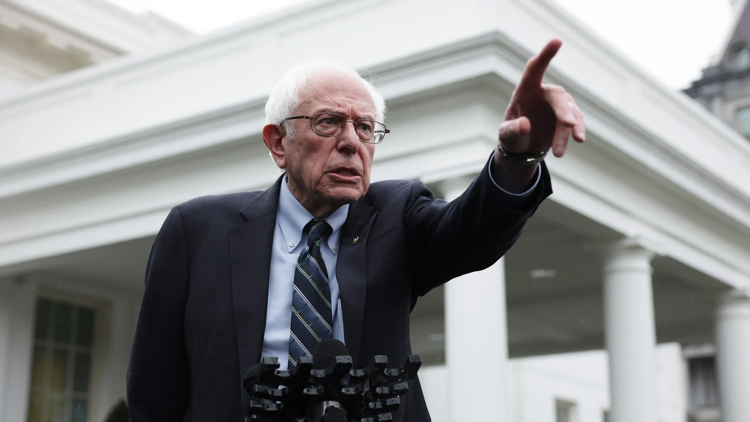 Bernie Sanders 28042024 2