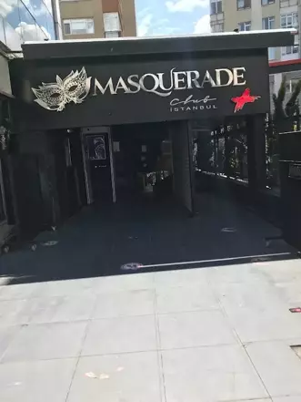 Beşiktaş Yangın