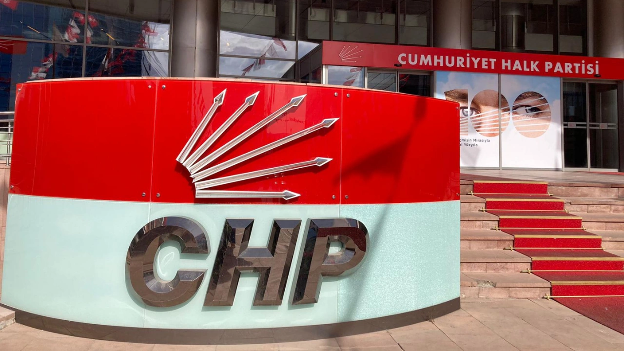 CHP’den DEM hamlesi! Van Saray İlçe Başkanlığına, “mazbatanın iptali” başvurusu