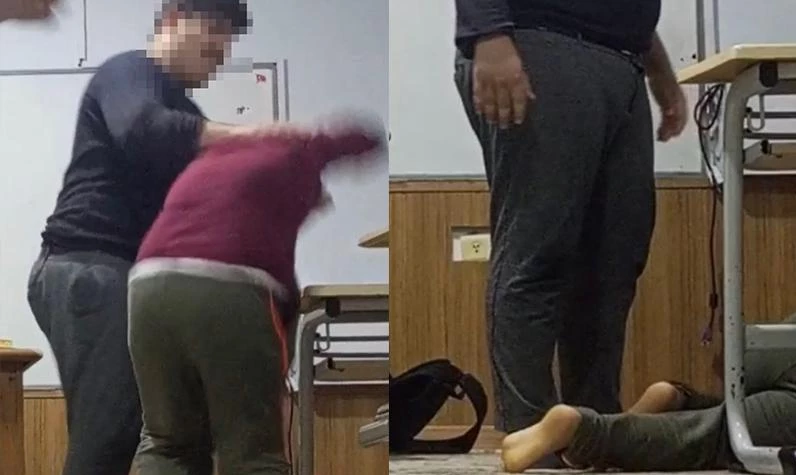 Erkek öğrencilere taciz ve istismar davasında yeni gelişme! İfadesi tüyleri diken diken etti