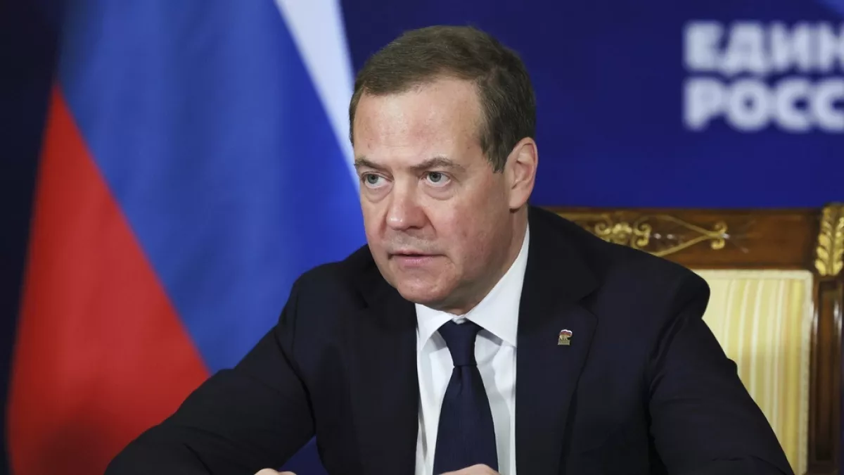 Moskova saldırısında Rusya’dan bomba iddia! Rusya: Macron ve bazı Batılı liderler suç ortağı ve sporsorları