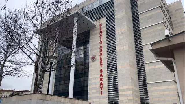 Elaziğ Li̇se1