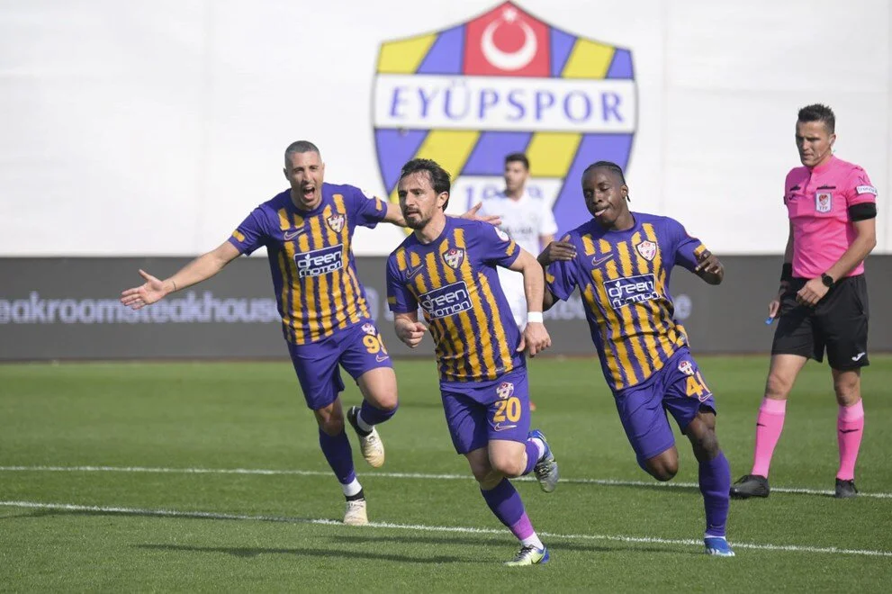 Eyüpspor3