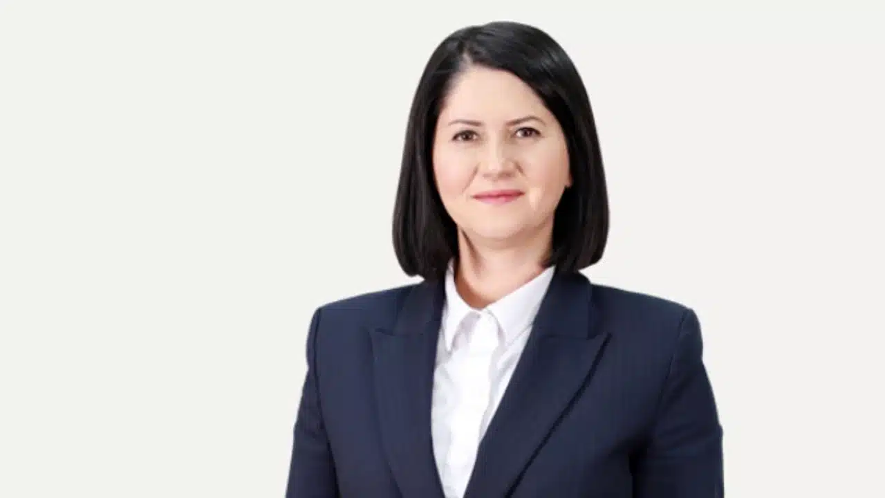Filiz Gencan Akın