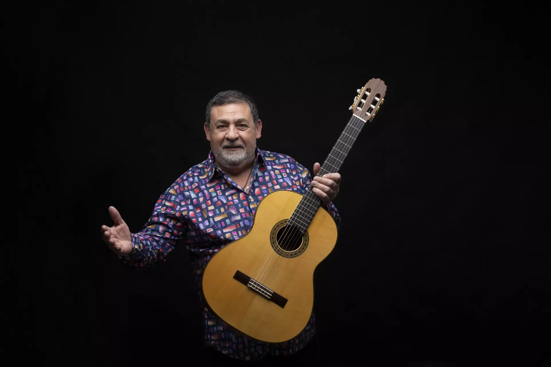 Gipsy Kings Tonino Baliardo 28042024 1