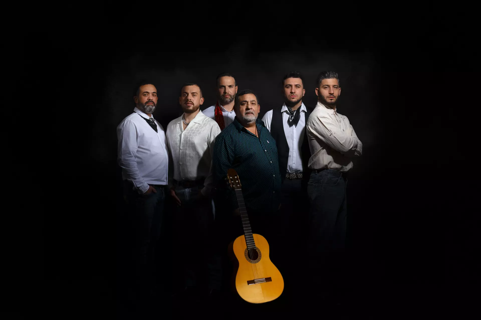 Gipsy Kings Tonino Baliardo 28042024 2