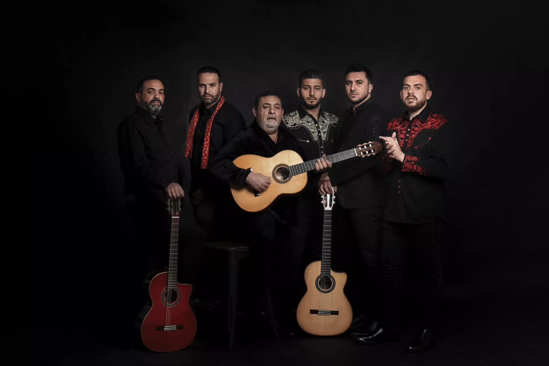 Gipsy Kings Tonino Baliardo 28042024 3