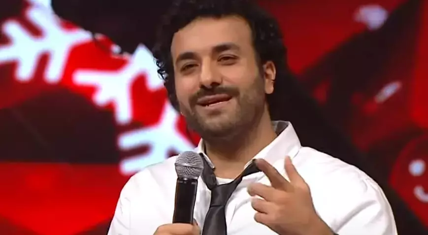 Hasan Can Kaya 3