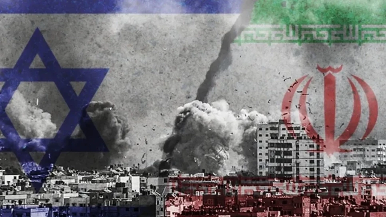 Iran Israil