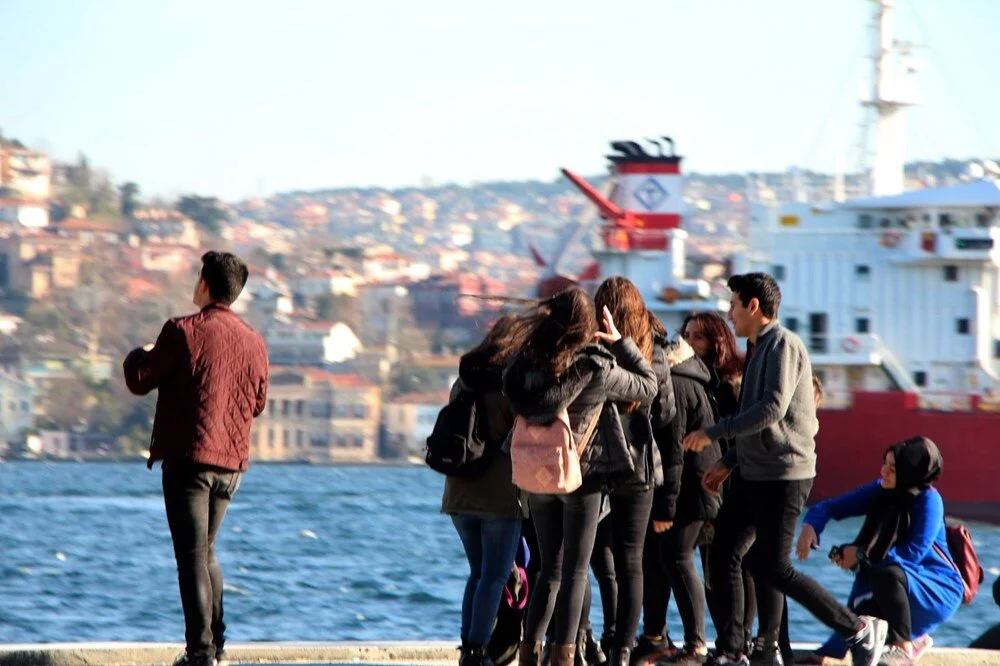 Istanbul Bahar Havasi 01042024 3