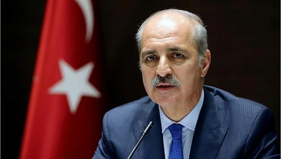 Siyasilerden Gazze'deki görevli gazetecilere ‘geçmiş olsun’ mesajı