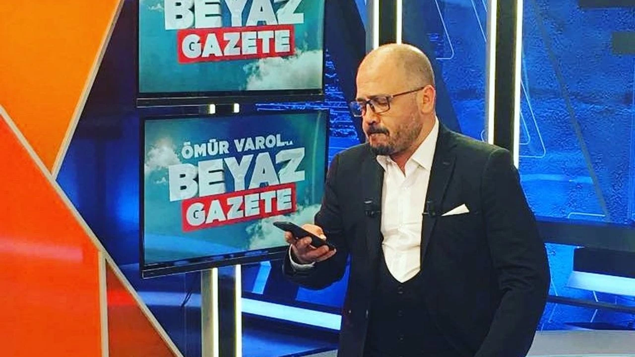 Omur Varol 17042024 2