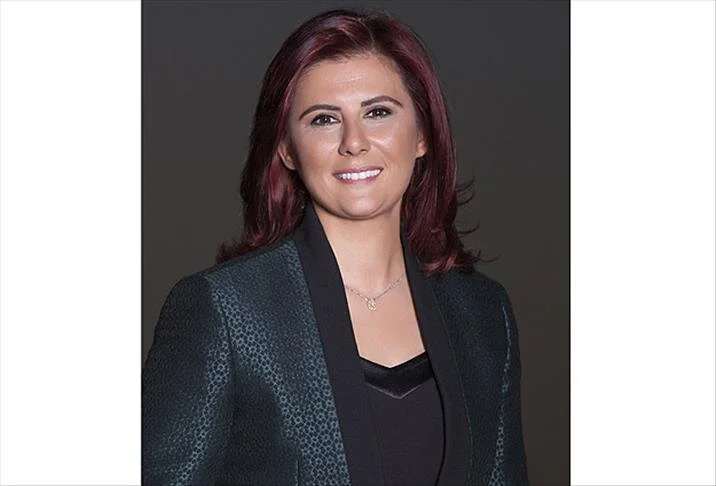 Özlem Çerçioğlu
