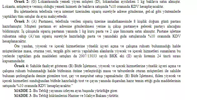 Resmi Gazete 1
