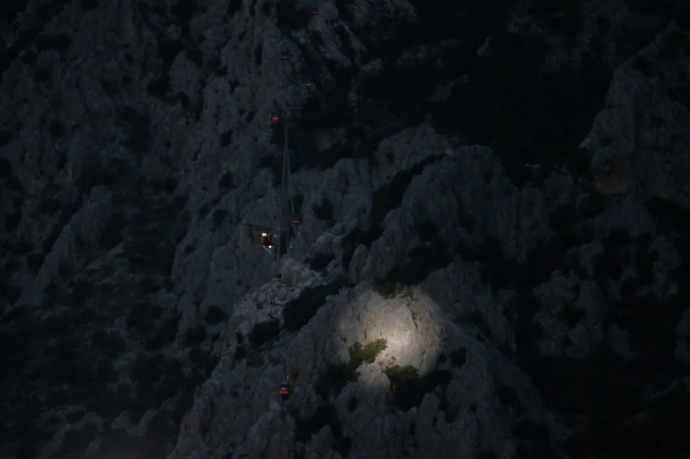 Teleferik Kazası 2