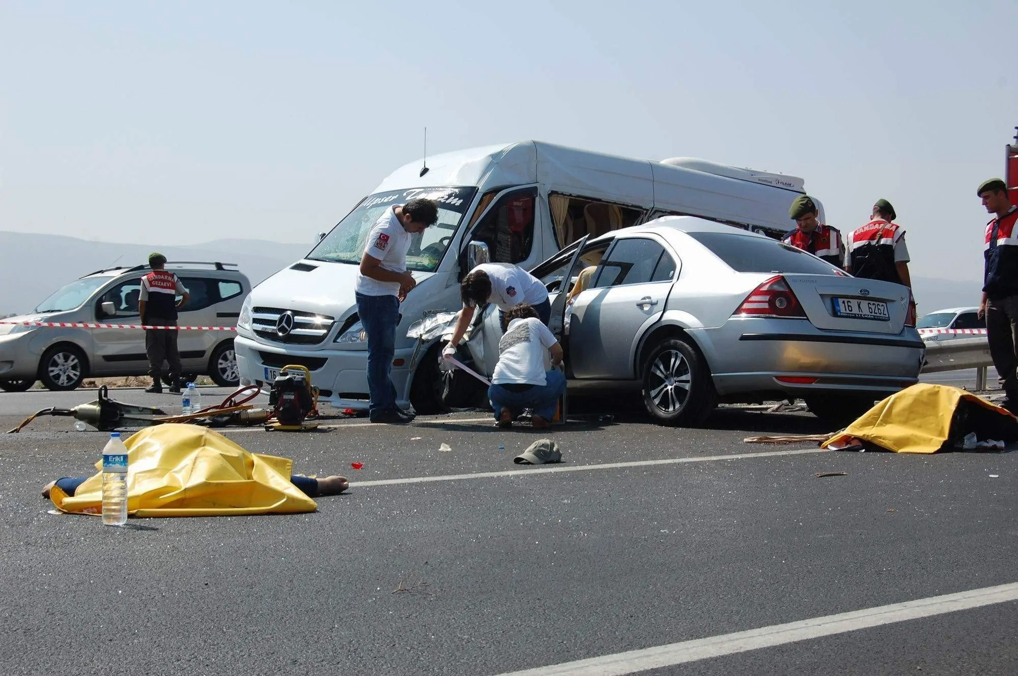 Trafik Kazalari 07042024 5