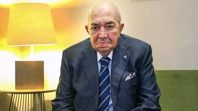 Bakan Koca acı haberi duyurdu: Türker İnanoğlu maalesef kurtarılamadı