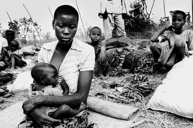 Dışişleri Bakanlığından Ruanda Cumhuriyeti’ne taziye mesajı: Tutsiler’e yönelik soykırımı 30. yıl dönümünde derin üzüntü