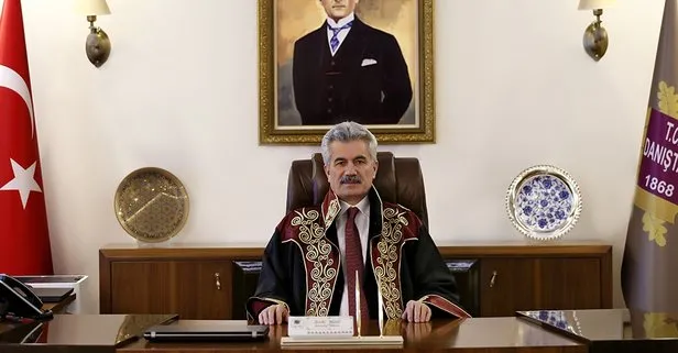 Zeki Yiğit yeniden Danıştay Başkanı seçildi! Zeki Yiğit kimdir?