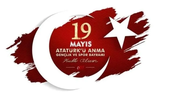 19 Mayıs ne zaman, hangi güne denk geliyor? 19 Mayıs resmi tatil mi? 20 Mayıs Pazartesi okul yarım gün mü, ders var mı?