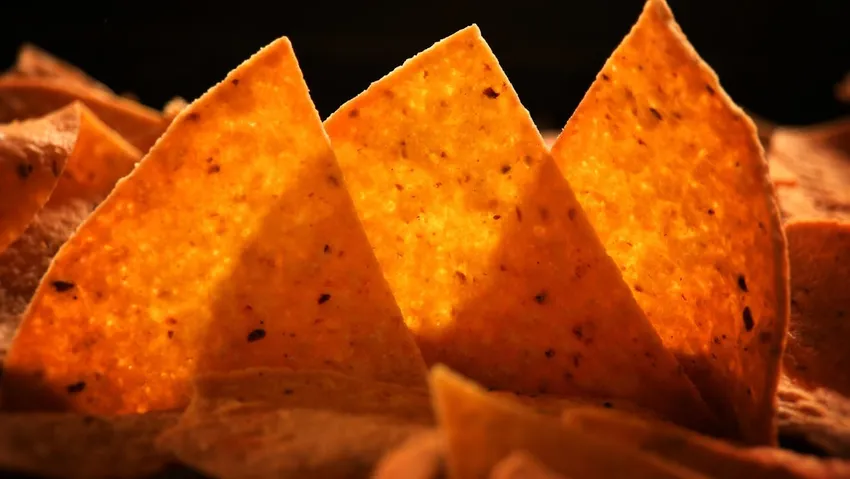 Acılı cips yiyen çocuk hayatını kaybetti! Yer: Amerika