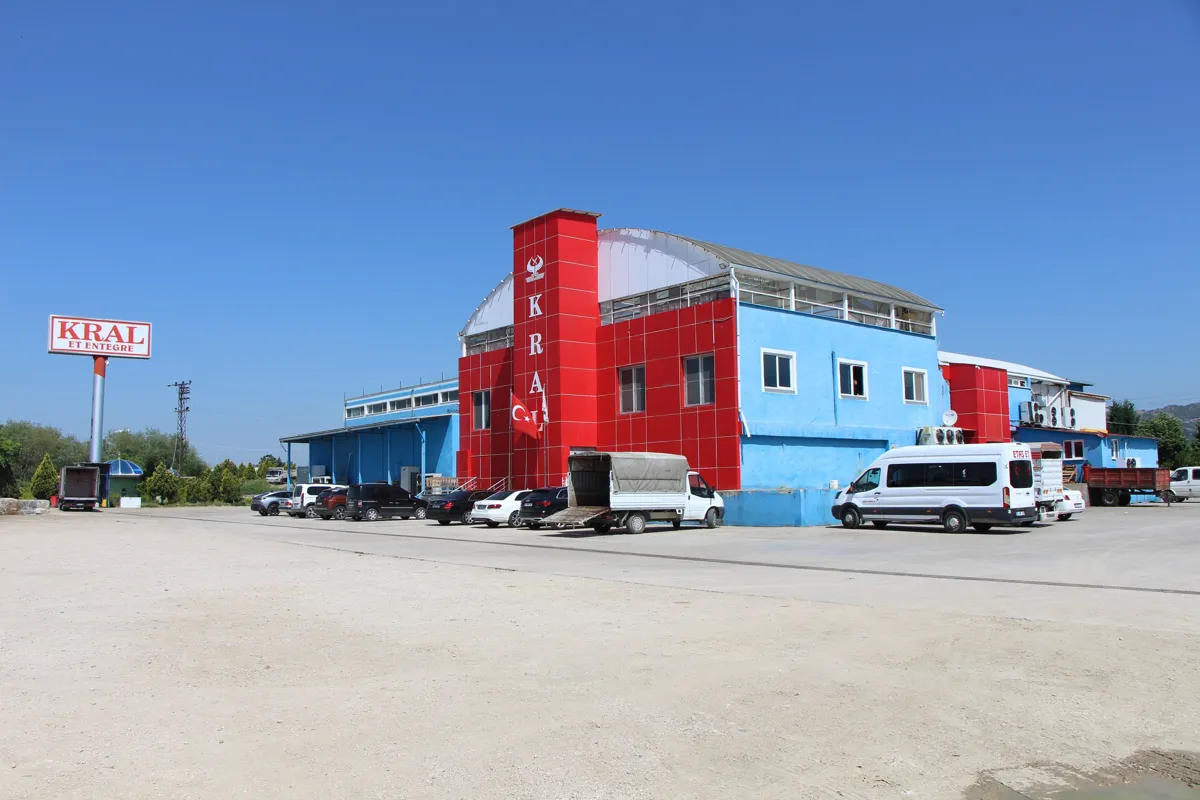 Amasya Kral Et Entegre Merkezi olayı ne, ne oldu? Amasya Kral Et Entegre Merkezi işkence edenler tutuklandı mı?