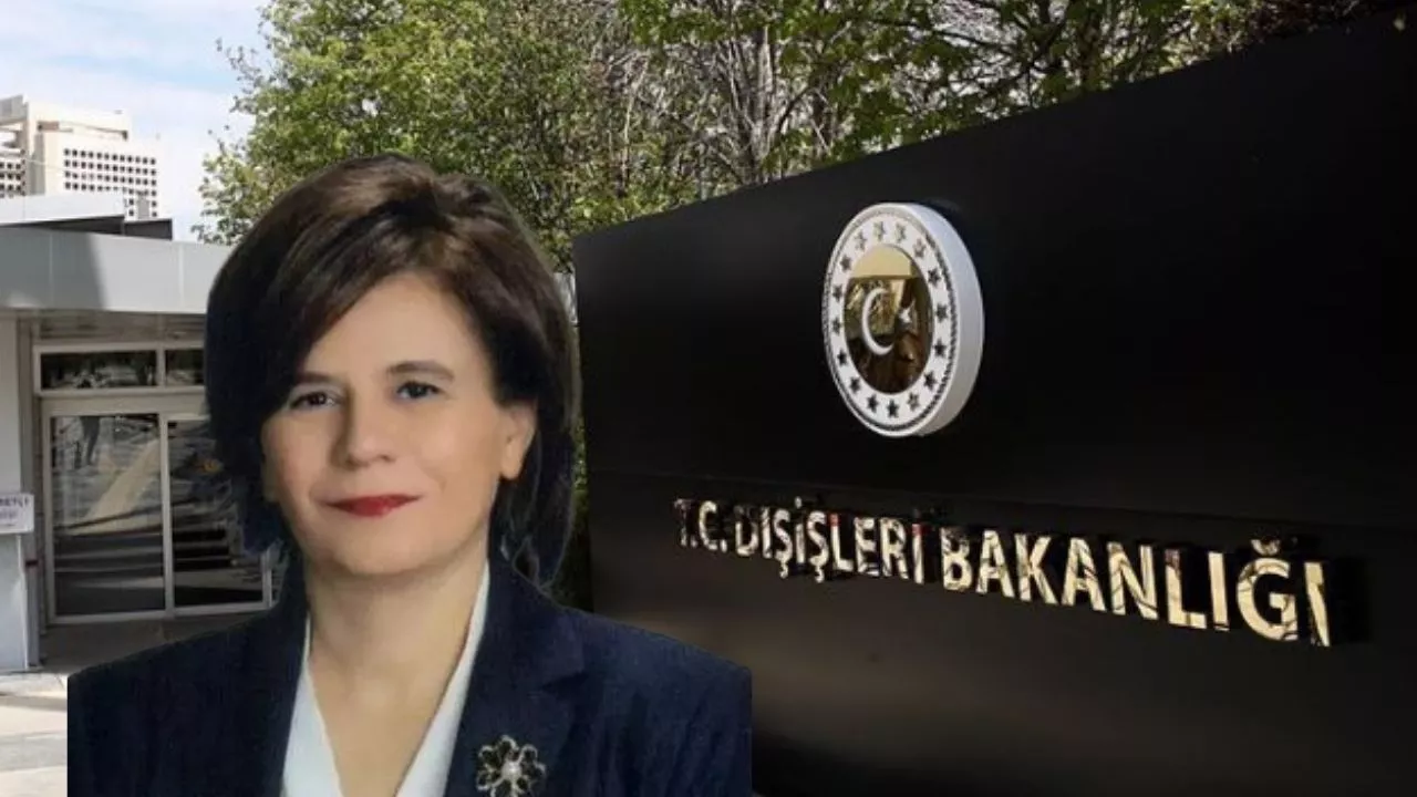 Ayse Berris Ekinci 17052024