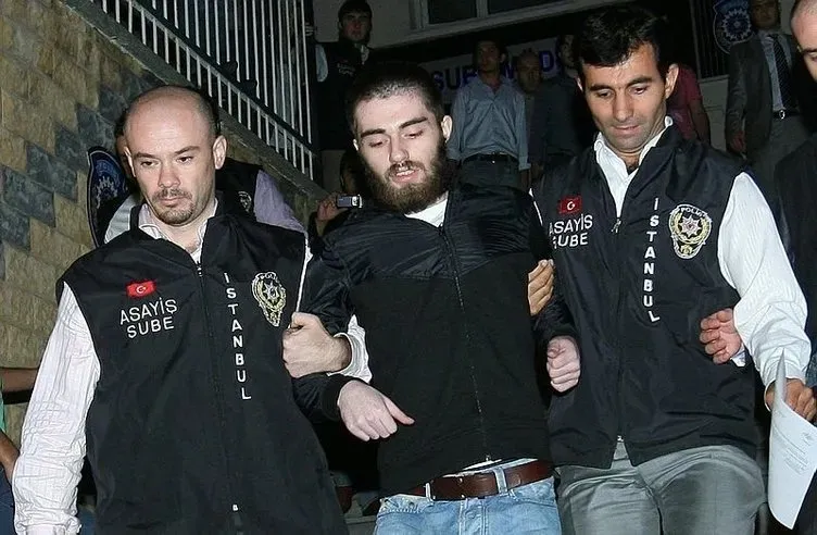 Cem Garipoğlu’nun kalıntıları Adli Tıp Kurumu’nda