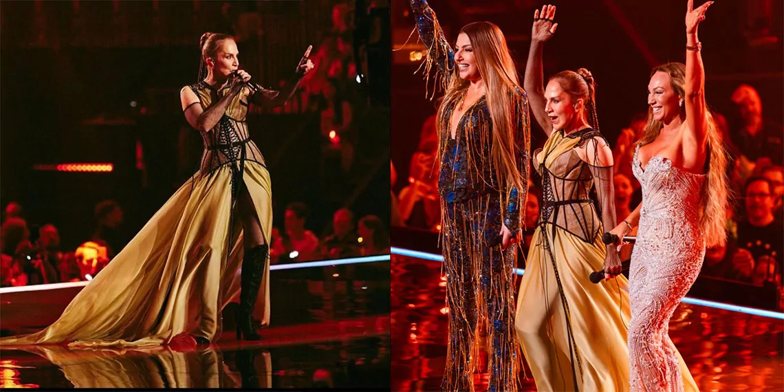Eurovision 2024 Yarı Final 7