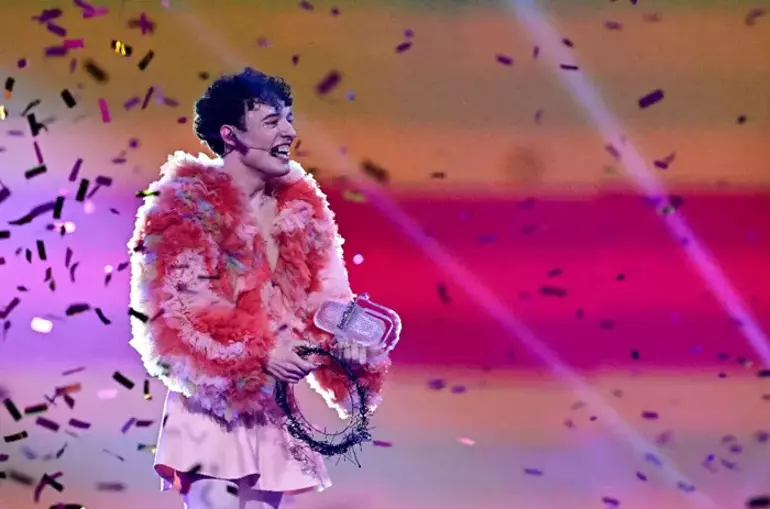 Eurovision Birincisi 2