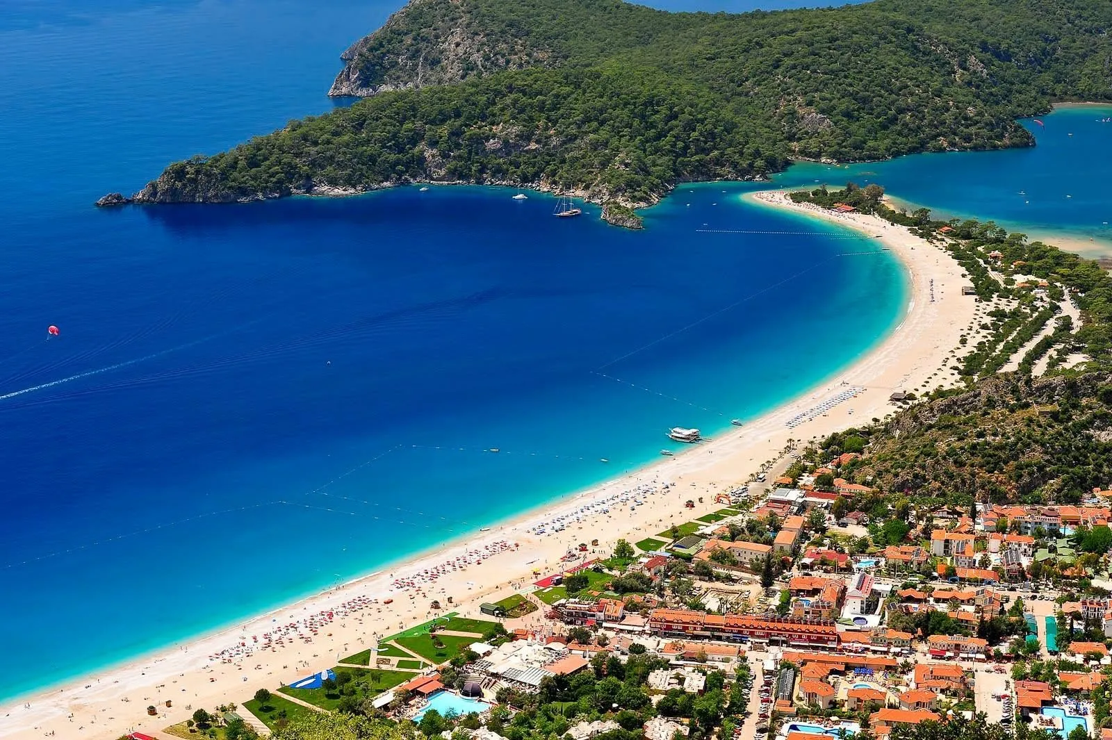 Turkiye Mavi Bayrakli Plajlar 23052024 3