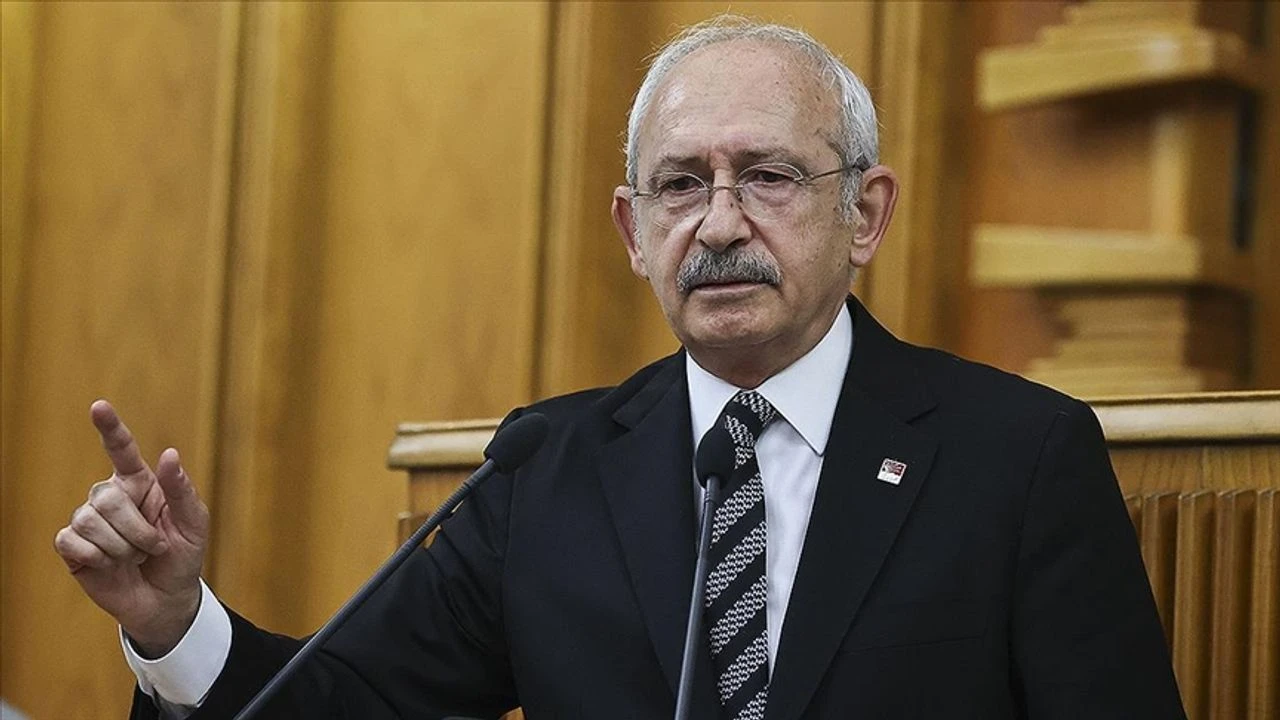 Kılıçdaroğlu, Hulusi Akar’a 100 bin TL ödeyecek