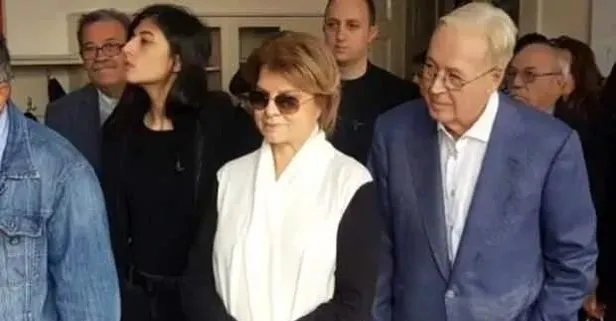 Özer Uçuran Çiller 2