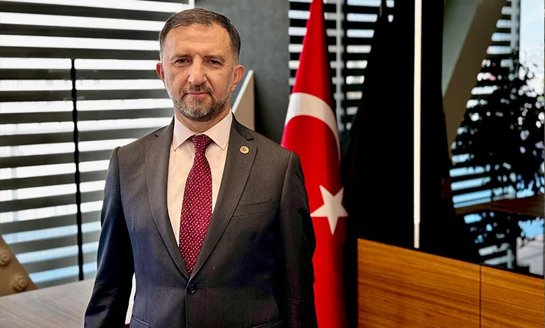 TUSAŞ yeni Genel Müdürü Mehmet Demiroğlu kimdir? Temel Kotil görevden alındı