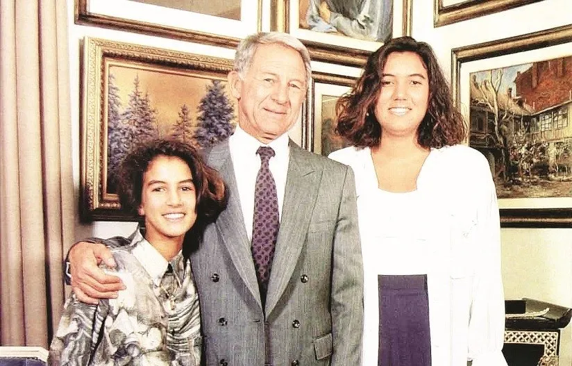 0X0 Kizil Milyarderin Serveti Paylasilamiyor Unlu Petrolcunun Evlatlari Birbirine Dustu 8 Sayfalik Miras 1721791787391