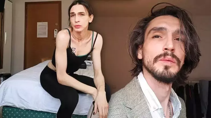 Çukur'un Timsah Celil'iydi! Meli Bendeli bu sefer de restorandan kovuldu