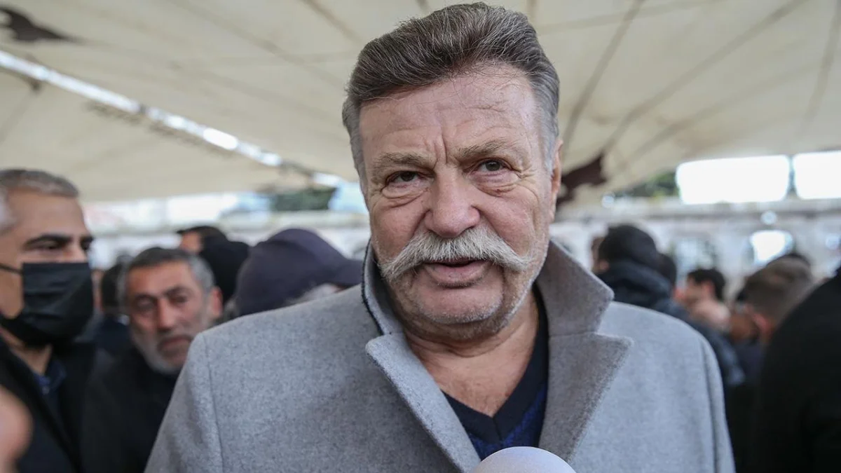 Nuri Alço, ev sahibiyle mahkemelik oldu! Ödediği kira şaşırttı...