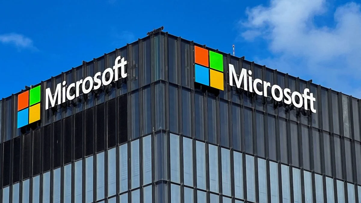 Microsoft'ta büyük arıza! Tüm sistemler mavi ekran veriyor