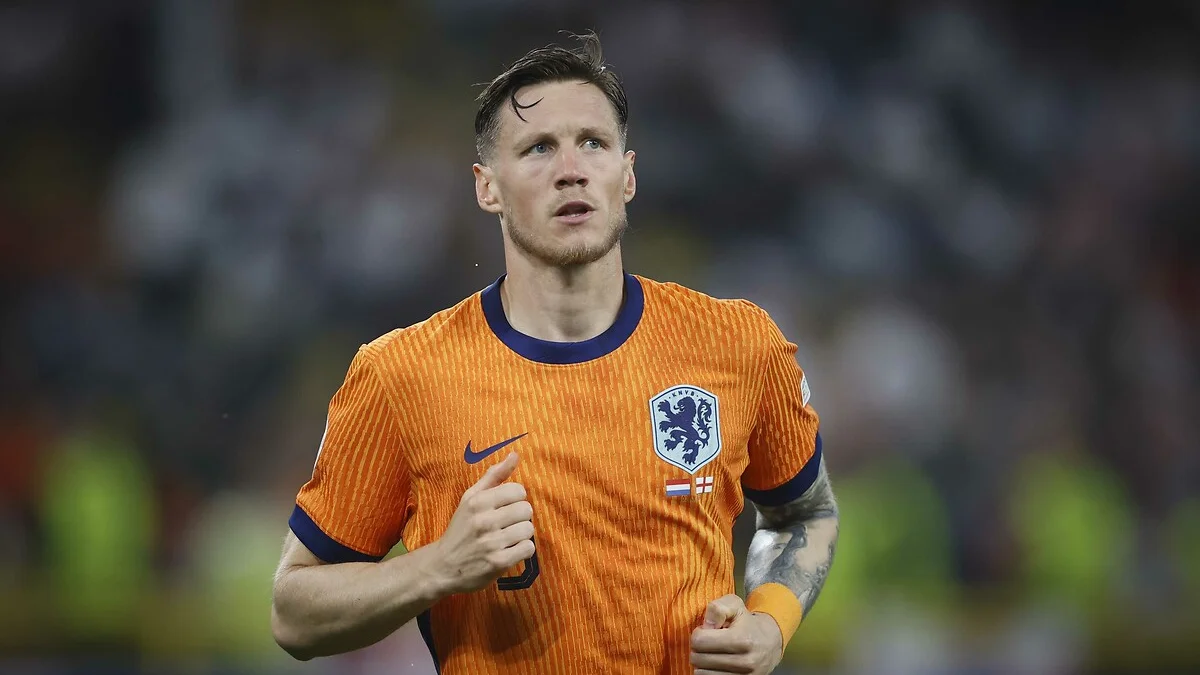 Wout Weghorst, Trabzonspor'da!