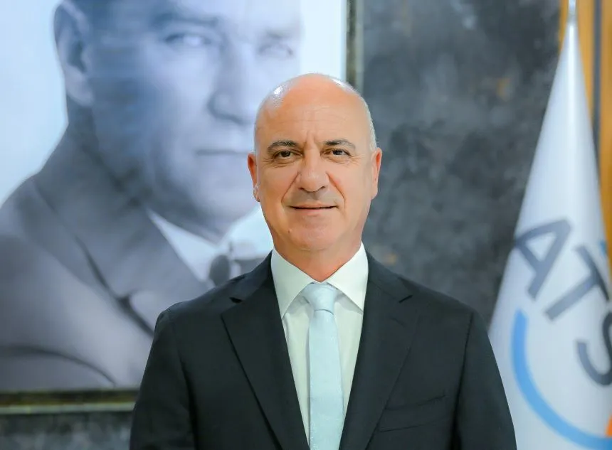 Ali Bahar kimdir? ATSO Başkanı Ali Bahar neden vefat etti, kaç yaşındaydı?