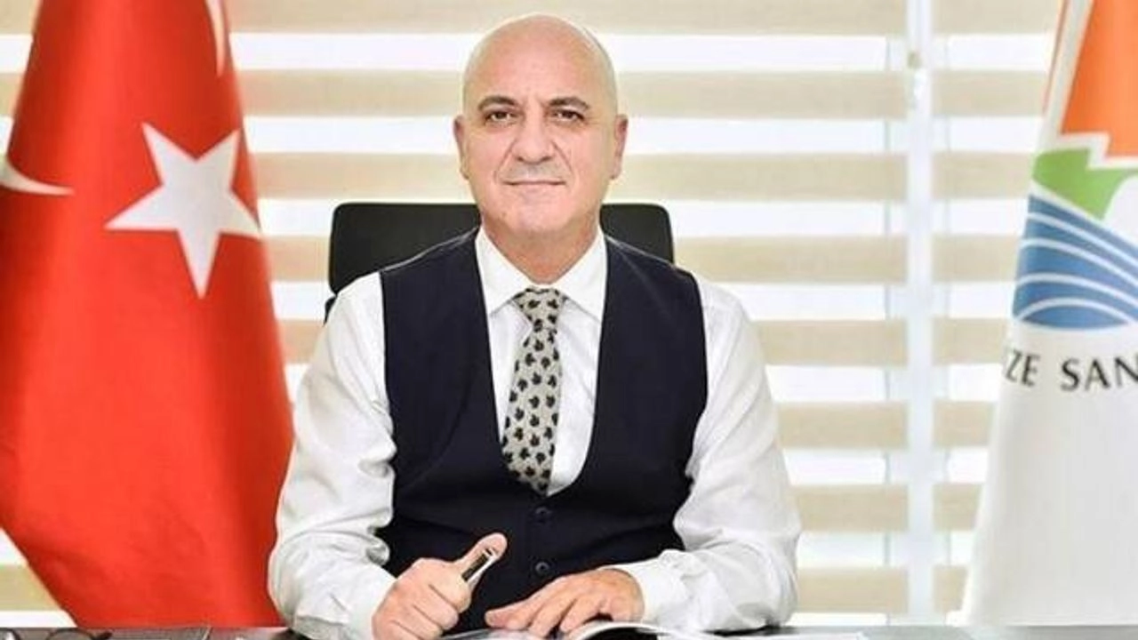 Tekne kazasında yaşamını yitiren Ali Bahar, son yolculuğuna uğurlandı