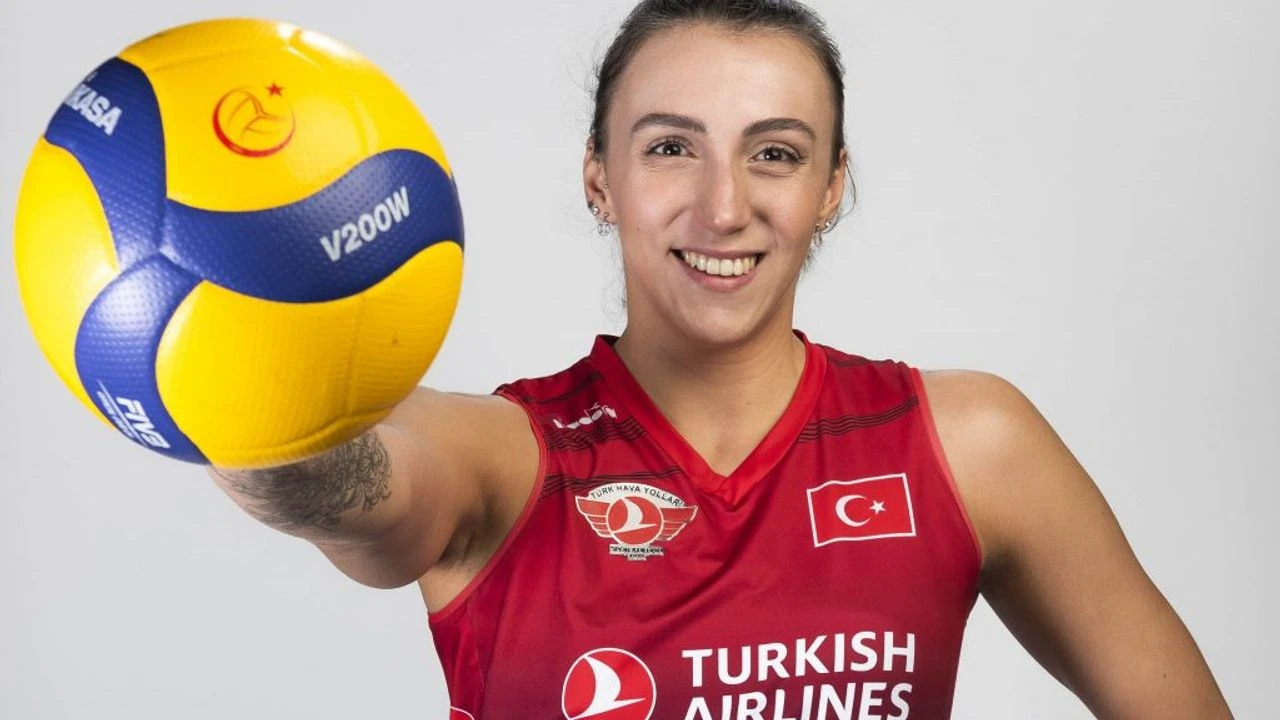 Aslı Kalaç 2