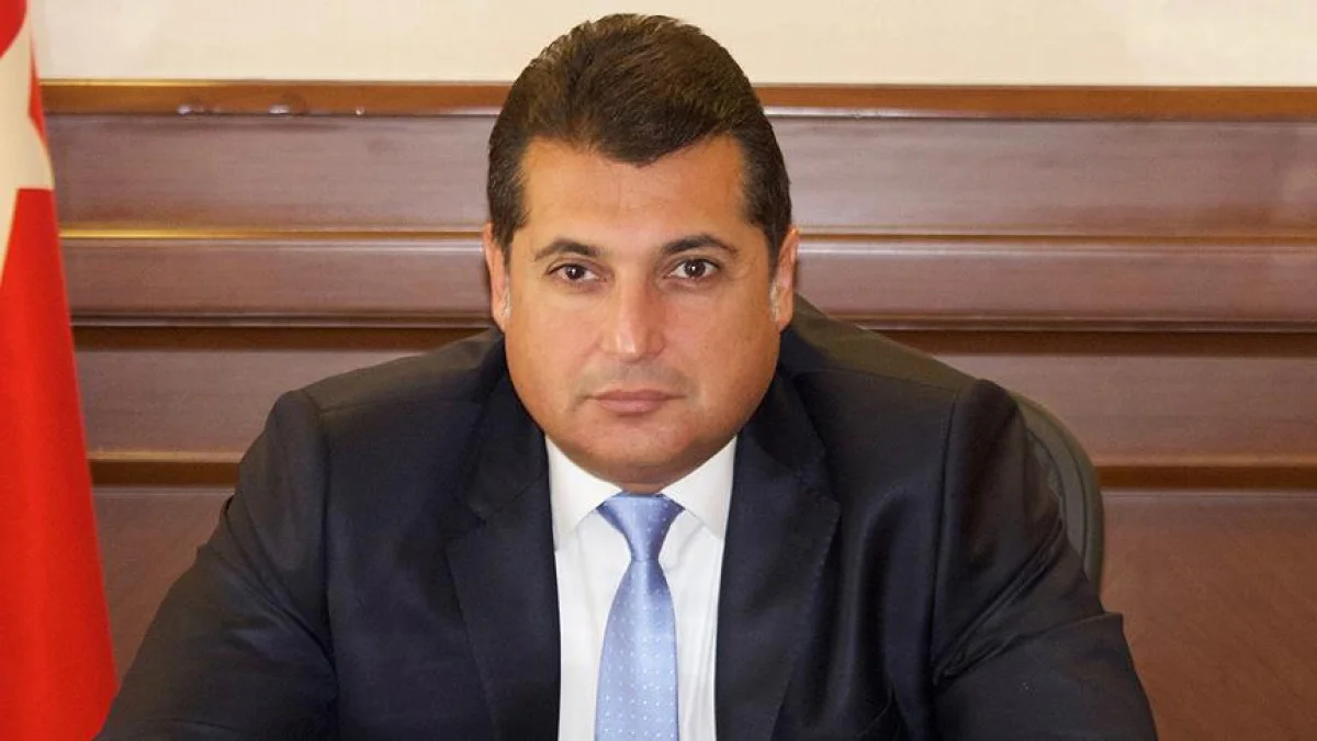 Yeni Kanada Büyükelçisi Can Dizdar kimdir? Can Dizdar kaç yaşında, nereli?