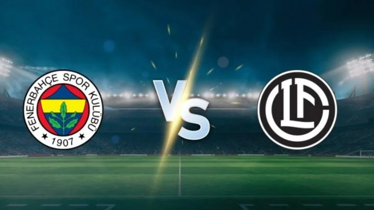 Fenerbahçe – Lugano maçı saat kaçta? Exxen Fenerbahçe Lugano tek maç üyelik satın alınır mı? Üyelik ücretleri ne kadar?