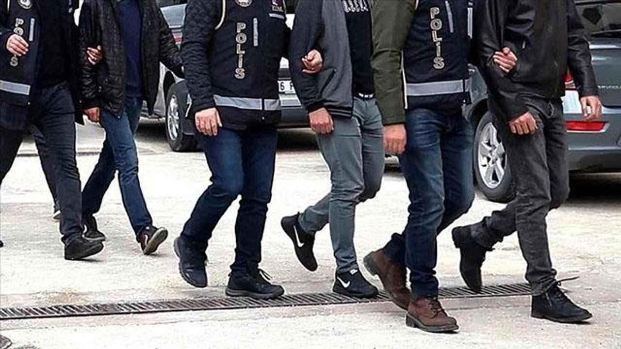 Bakan Yerlikaya duyurdu: "Kuyu-10" operasyonunda 11 gözaltı
