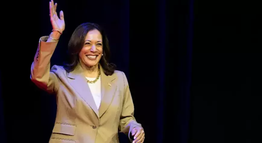Kamala Harris kimdir? Biden'ın ABD başkan adayı Kamala Harris kaç yaşında, hangi görevlerde bulundu?