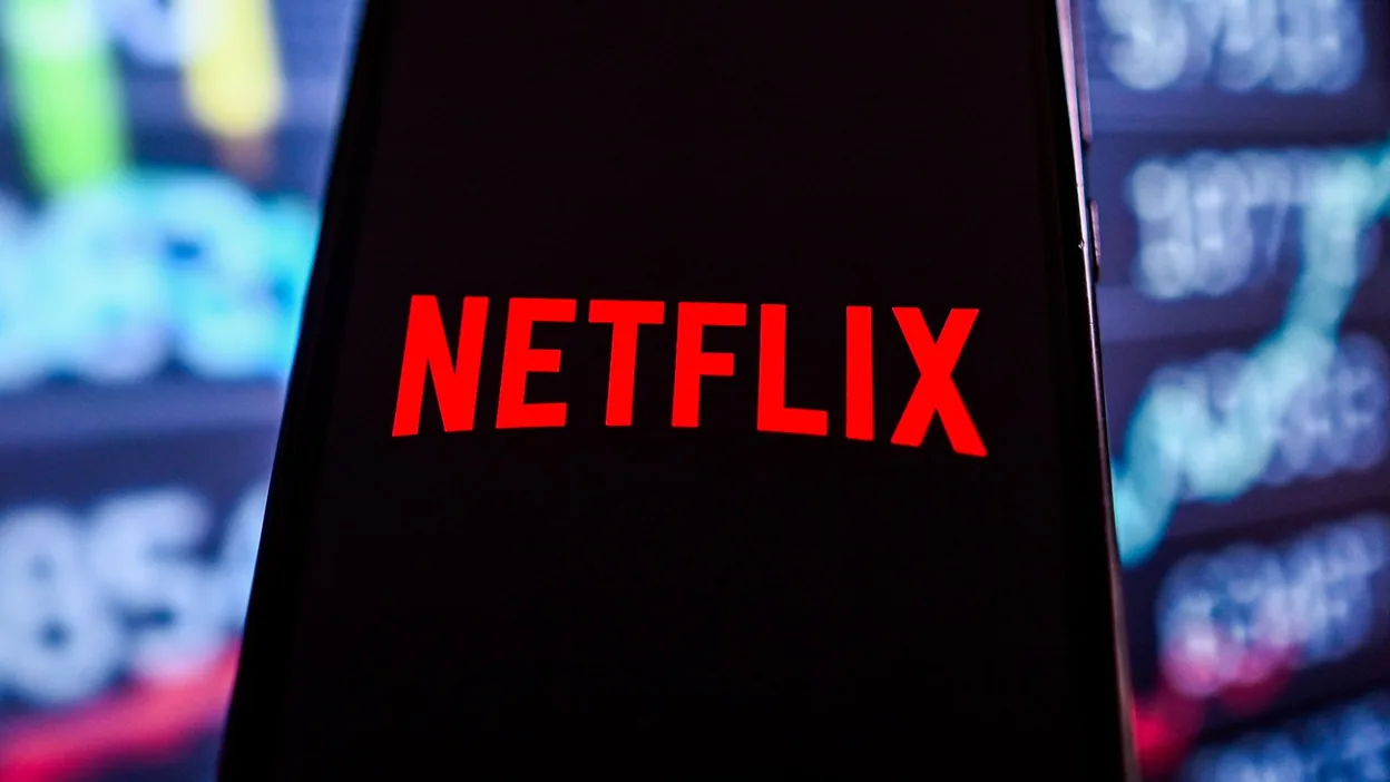 Netflix 2