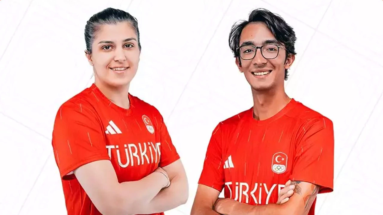 Olimpiyat Acilisinda Bayragimizi Onlar Tasiyacak Rqjp
