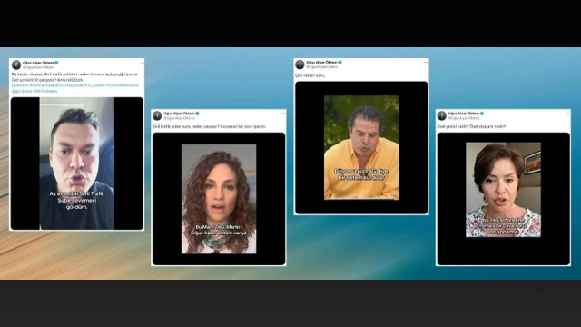 Ombudsman o gazetecileri topa tuttu!