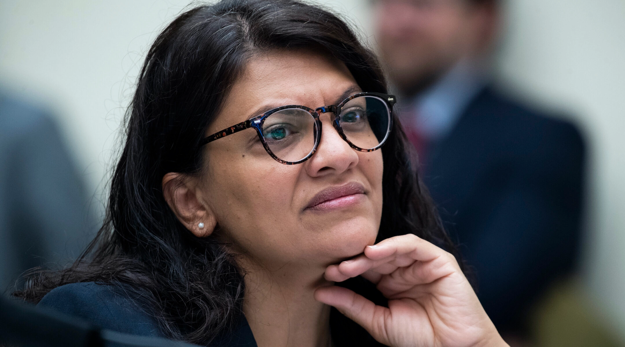 Rashida Tlaib kimdir? ABD Temsilciler Meclis üyesi Rashida Tlaib Müslüman mı?